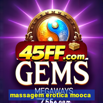 massagem erotica mooca